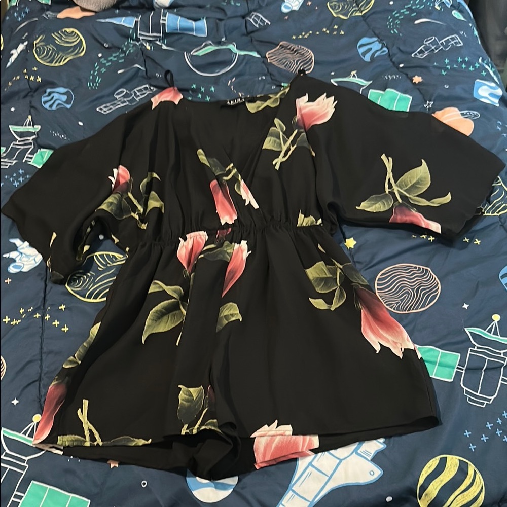 Akira Romper